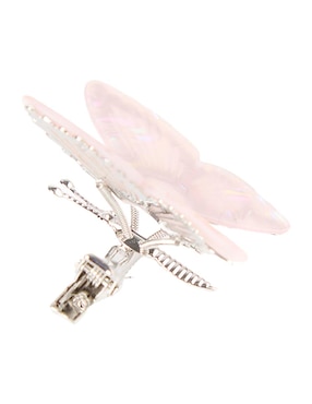 Set broche para cabello That's It con acabado brillante