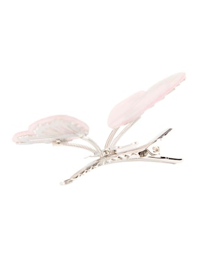 Set broche para cabello That's It con acabado brillante