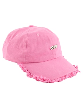 Grorra visera semicurva hebilla That's It para niña