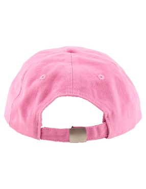 Grorra visera semicurva hebilla That's It para niña