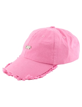 Grorra visera semicurva hebilla That's It para niña