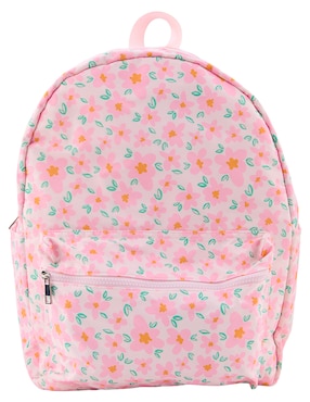 Mochila escolar That's It para niña