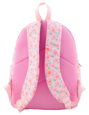 Mochila escolar That's It para niña