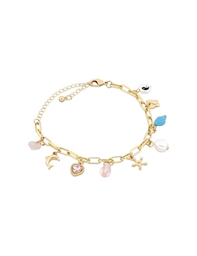 Brazalete That's It acabado brillante