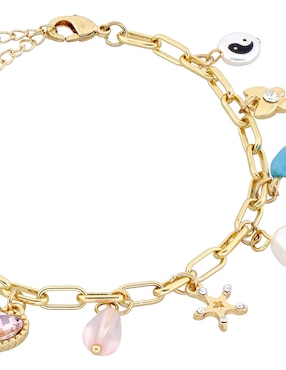 Brazalete That's It acabado brillante