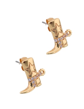 Set de collar y aretes That's It