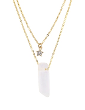 Collar con dije That's It