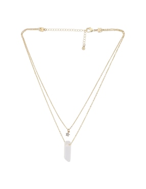 Collar con dije That's It
