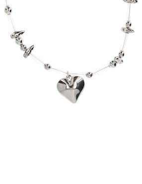 Collar de corazón That'S It