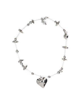 Collar de corazón That'S It