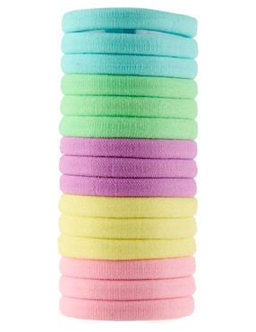 Set ligas para cabello That's It