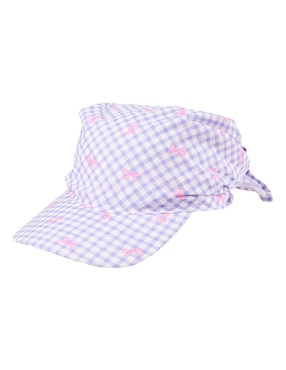 Gorro pescador That's It para niña