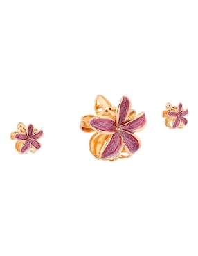 Set pinzas para el cabello de plástico That's It