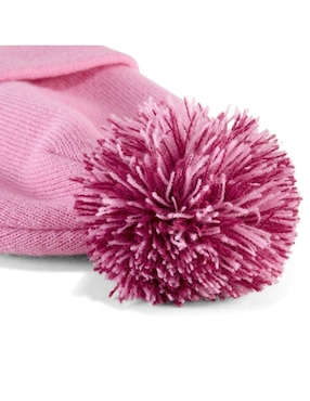 Gorro Puma para niña