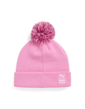 Gorro Puma para niña