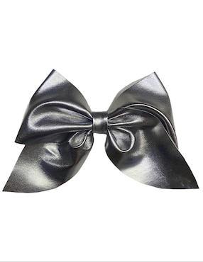 Moño para cabello Fiorella con aplicación broche