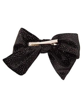 Set de 2 moños para cabello Fiorella con broche