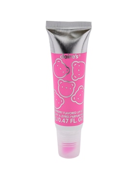 Set brillo labial Claire´s brillante