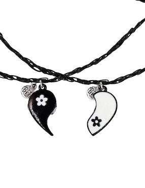 Set collar Claire´s