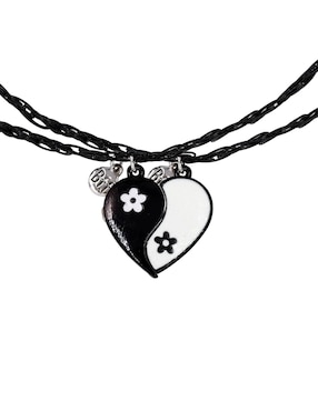Set collar Claire´s