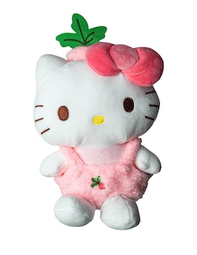 Peluche de Hello Kitty gato Sanrio