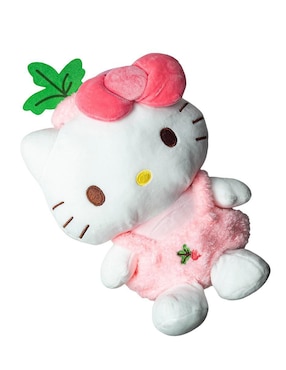 Peluche de Hello Kitty gato Sanrio