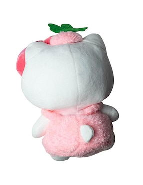 Peluche de Hello Kitty gato Sanrio