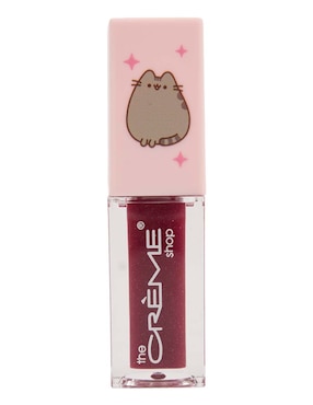 Brillo labial Pusheen brillante