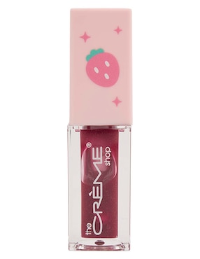 Brillo labial Pusheen brillante