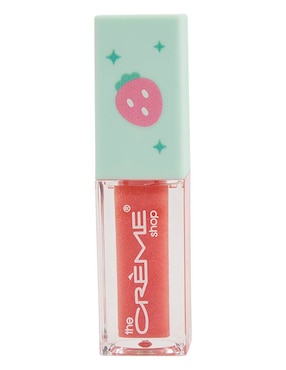 Brillo labial Pusheen brillante