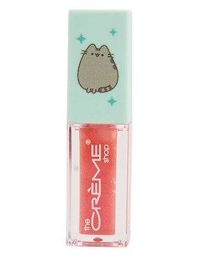 Brillo labial Pusheen brillante