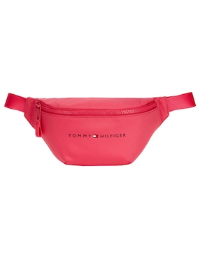 Cangurera Tommy Hilfiger Th essential para niña