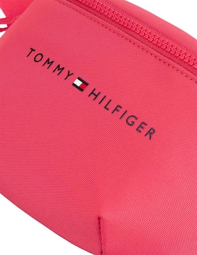 Cangurera Tommy Hilfiger Th essential para niña