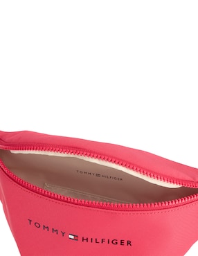 Cangurera Tommy Hilfiger Th essential para niña