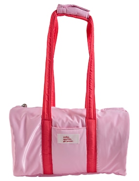 Bolsa hobo Piquenique para niña
