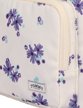 Mochila casual Tommy Hilfiger Aop Printed para niña