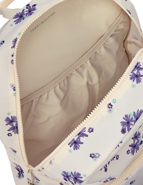Mochila casual Tommy Hilfiger Aop Printed para niña