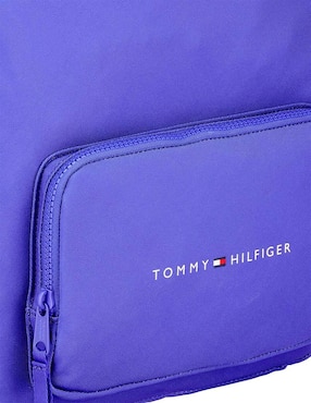 Mochila casual Tommy Hilfiger Th Essential para niña