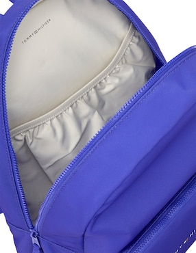 Mochila casual Tommy Hilfiger Th Essential para niña