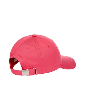Gorra visera curva cerrada Tommy hilfiger th flag para niña