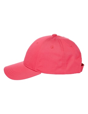 Gorra visera curva cerrada Tommy hilfiger th flag para niña