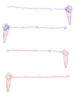 Set de pasadores Piquenique