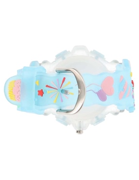 Reloj Piquenique para niña PNGA2601-19