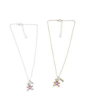 Set collar Piquenique