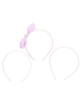 Set diadema Piquenique