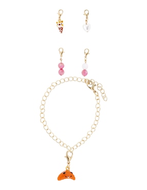 Pulsera Piquenique acabado brillante