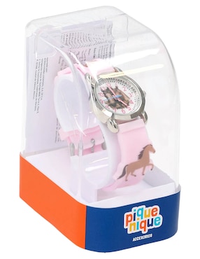 Reloj Piquenique para niña PNGA2601-15