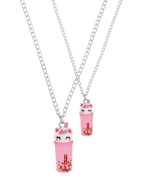 Set collar Piquenique