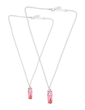 Set collar Piquenique