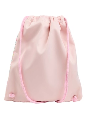Bolsa mochila Piquenique Conejo para niña